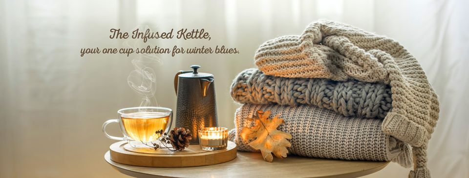 What Is Your Preference When It Comes In Terms Of Tea?