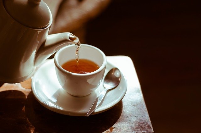 Best Luxury Tea Brand Online in India - The Infused Kettle