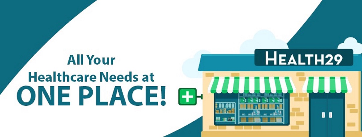 Find the Pharmacy in Gurgaon - Online Pharmacy Store