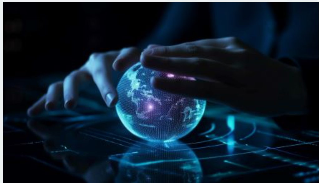 Fostering connectivity for a more connected and collaborative world