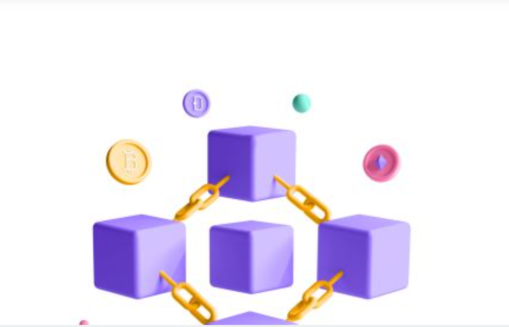 Blockchain Revolution: Empowering Trust and Transparency