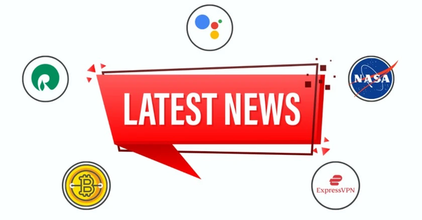 Tech updates for 1st week of June 2022