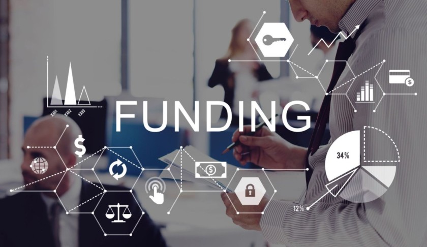 Funding Sources for Indian Startups | Scrrum Labs