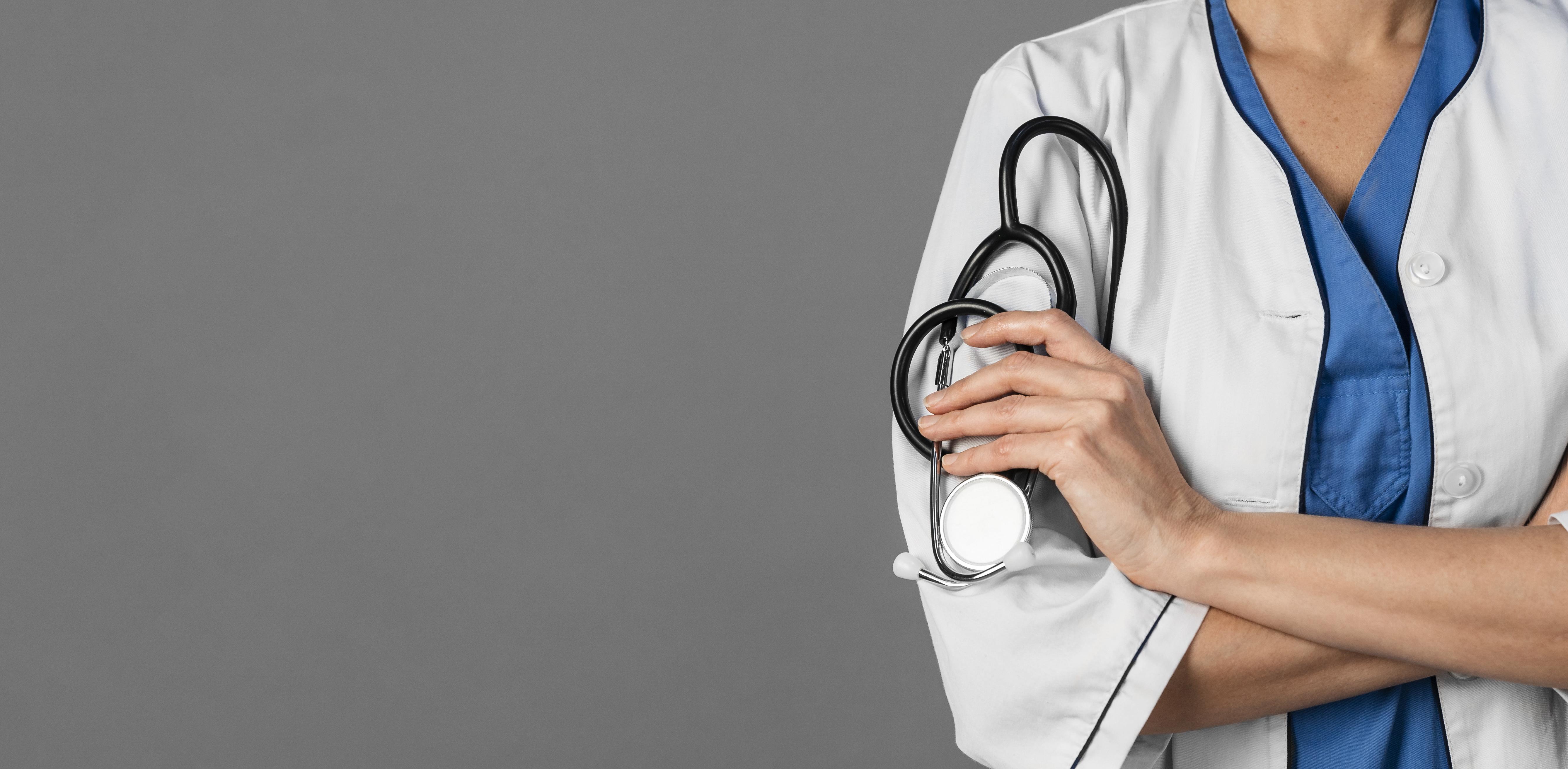 Do medical professionals need a website as well?
