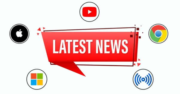 Tech updates for 2nd week of June 2022