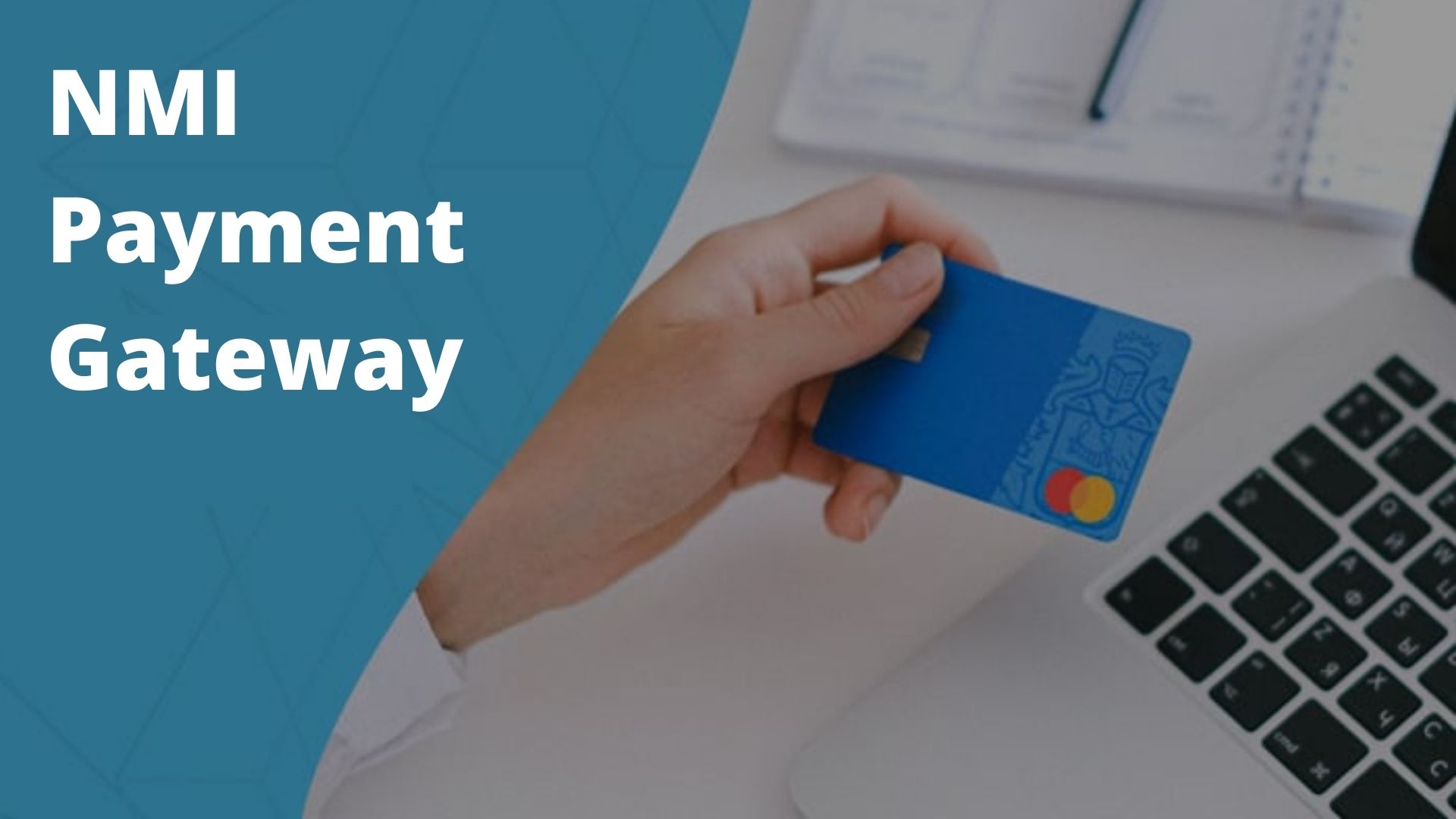 NMI Credit Card Processing