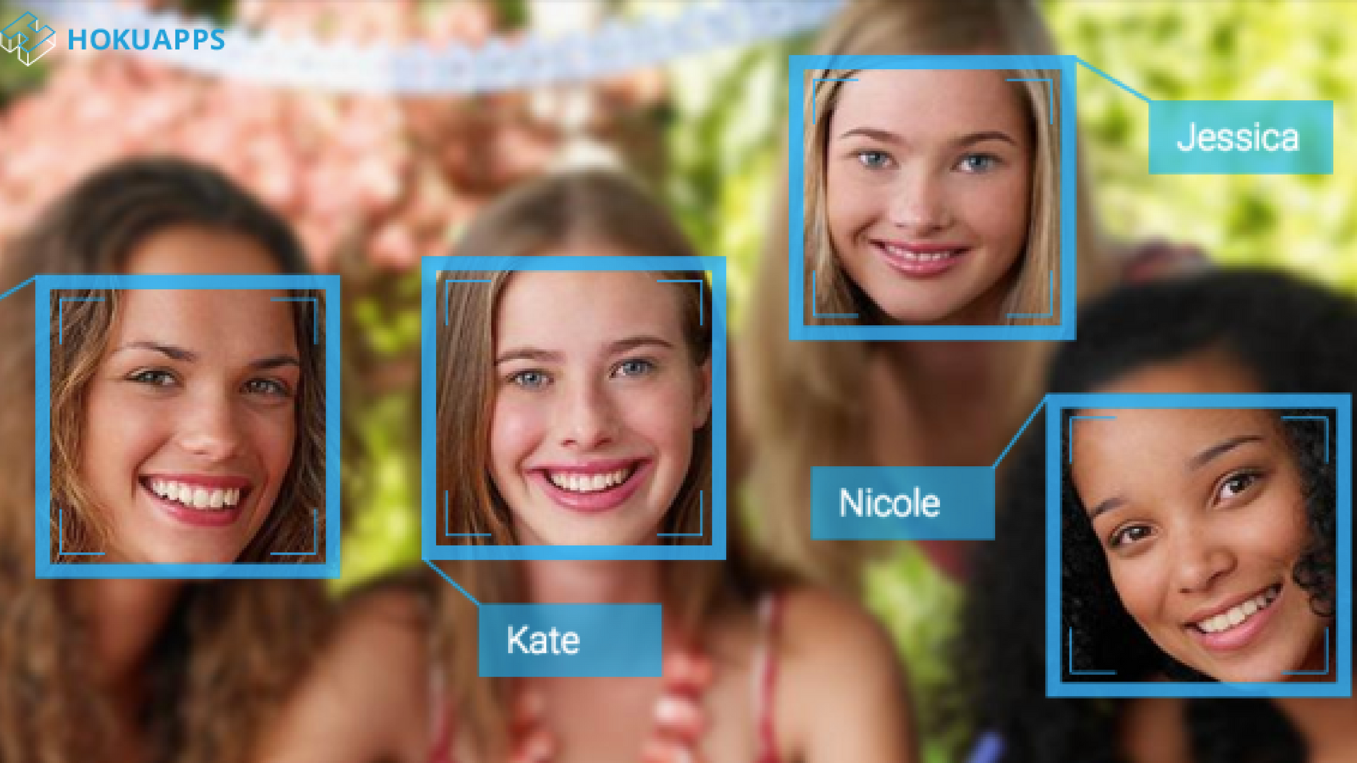 What You Need To Know About Face Recognition Mobile App Development