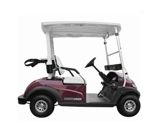 Benefits of Buying a Golf Cart