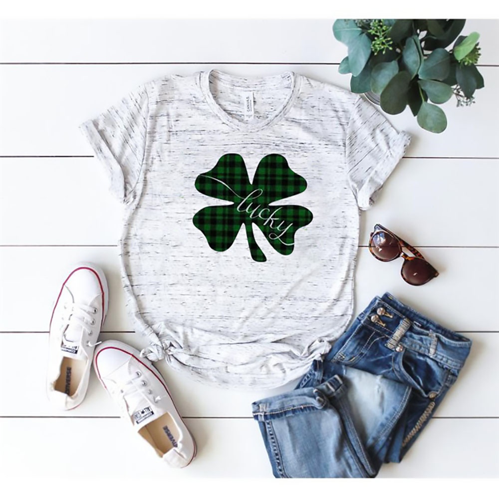 Discount Moves For St. Patricks Day