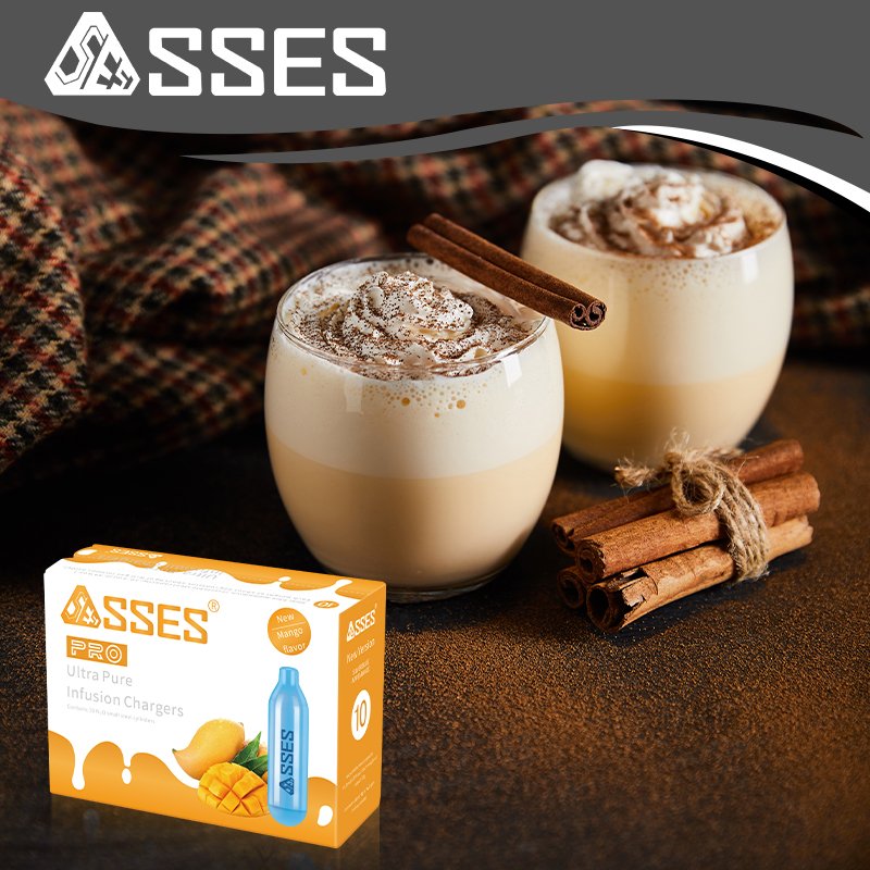 Nitrous Oxide For Planning Treats
