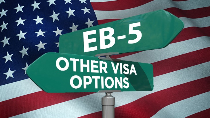 Why To Choose EB-5 Direct Investment Over Other Visa Options?