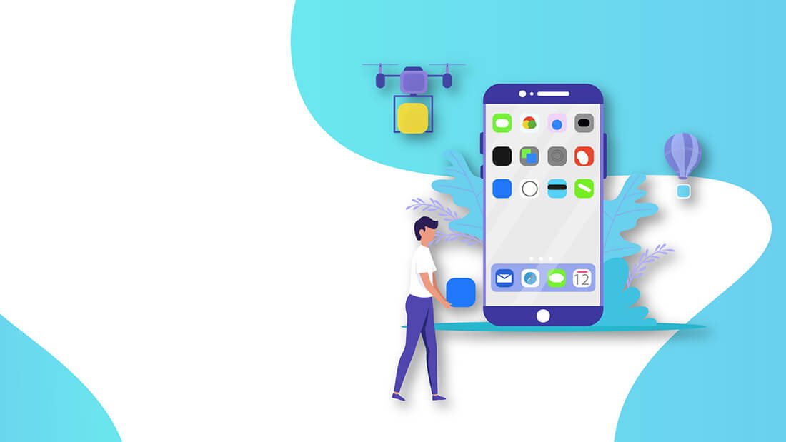 Développement d'applications mobiles : le guide complet !