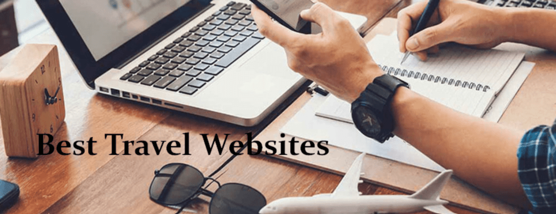 Best Travel Websites