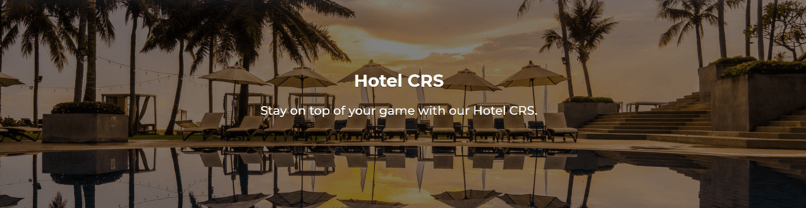 Hotel CRS