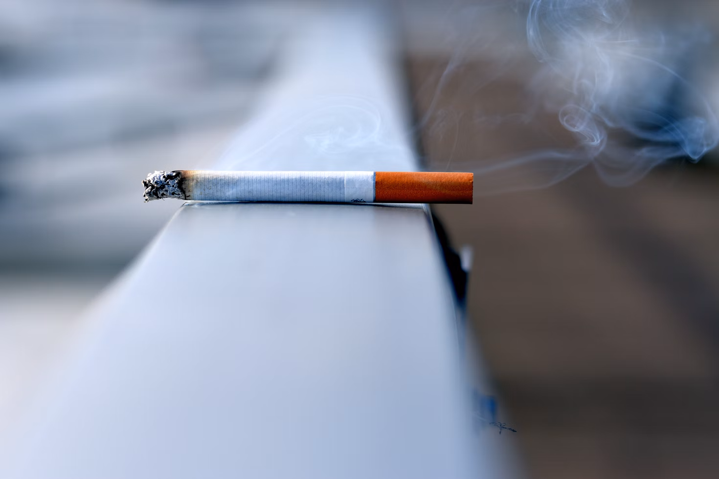 Unhealthy habits that are killing your right now and how to break it