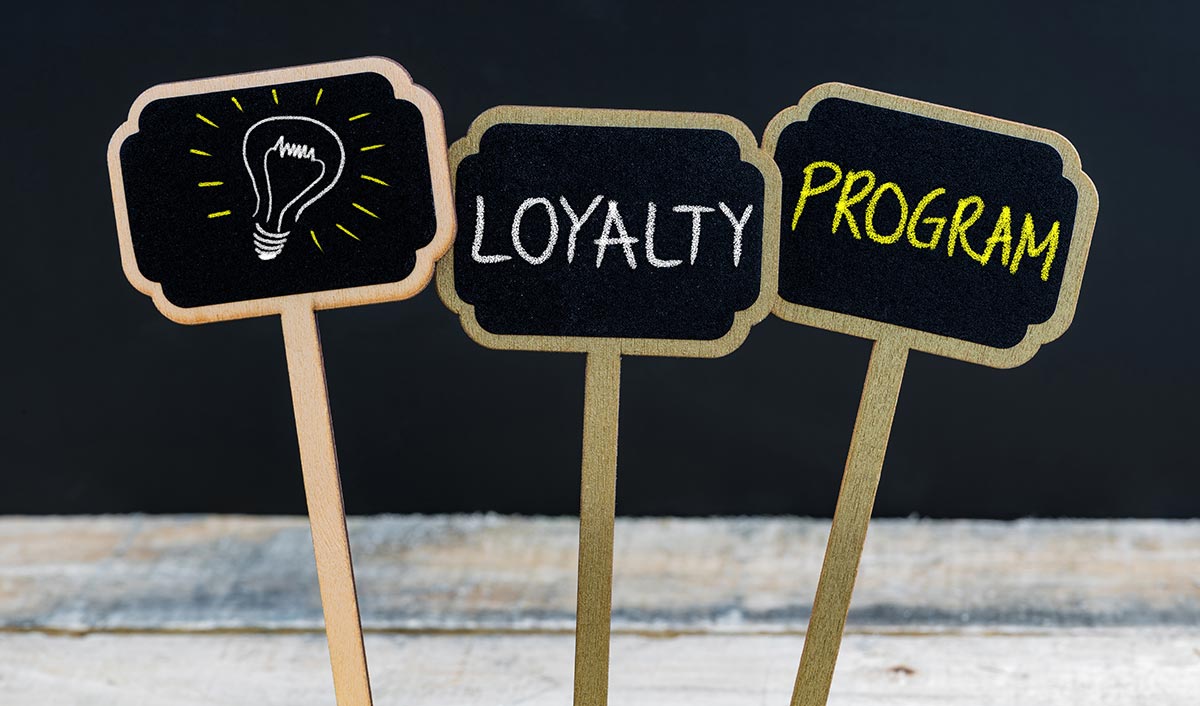 Top 5 Reasons Why Loyalty Programs Are Essential for Your Business.