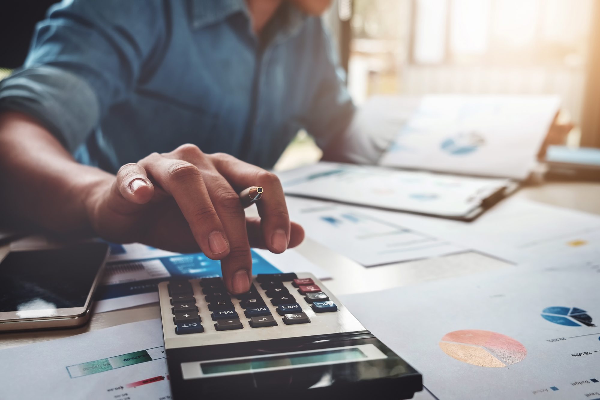 Corporate Tax Return Service Brampton Ontario