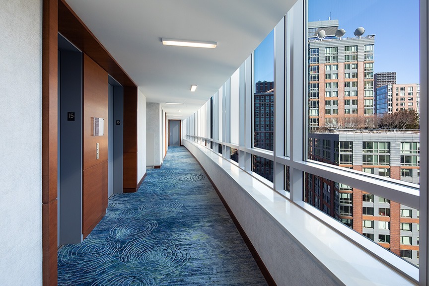 How To Design Your Hallway?