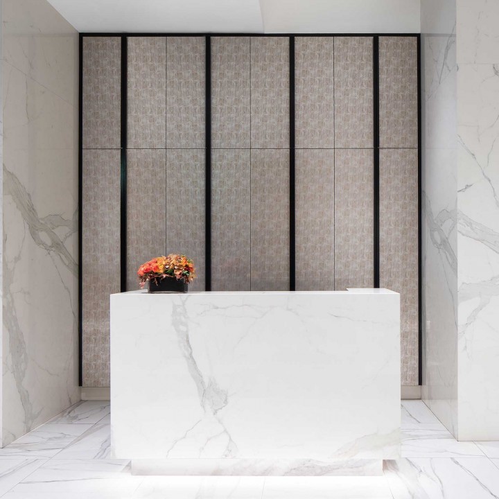 Top Trends in Home Lobby Design