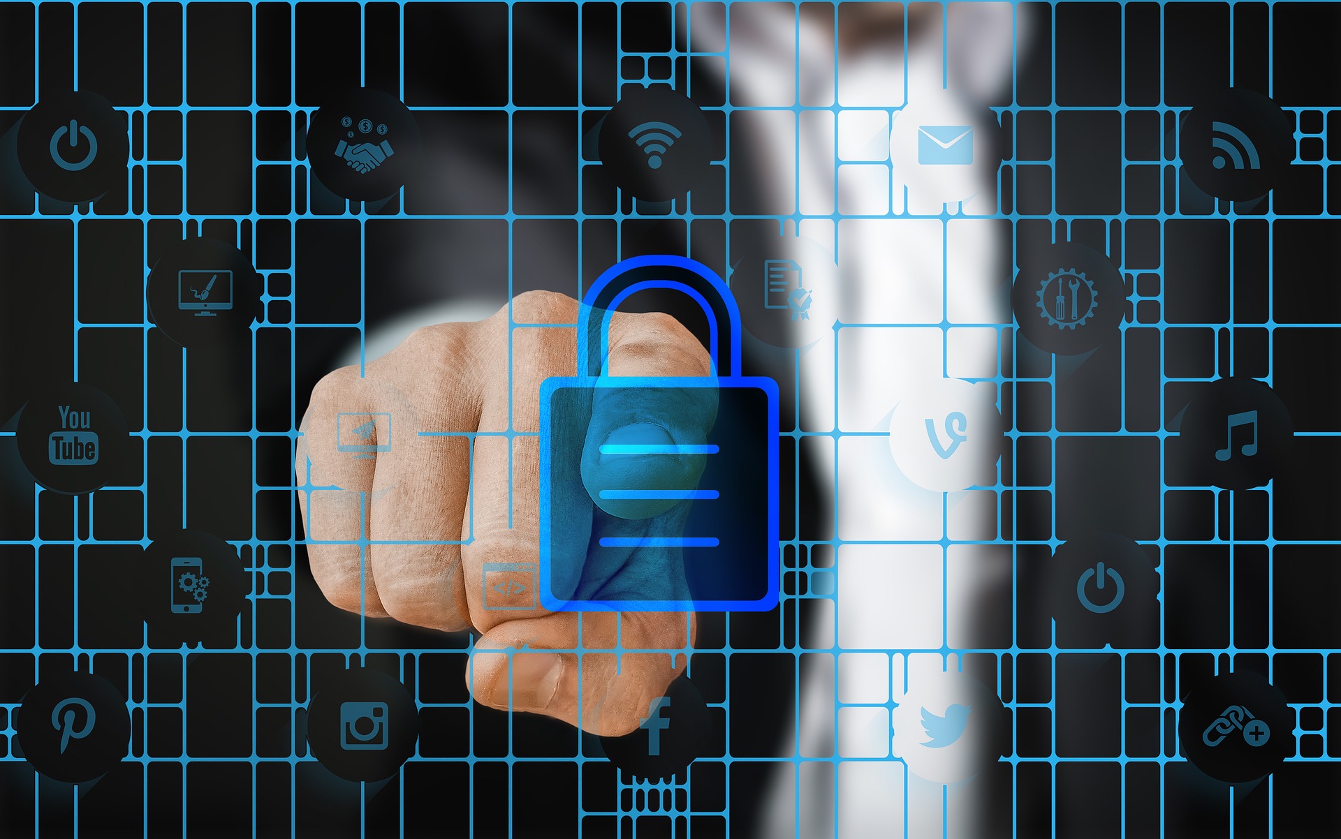 Why a custom alarm system will benefit both your home and business