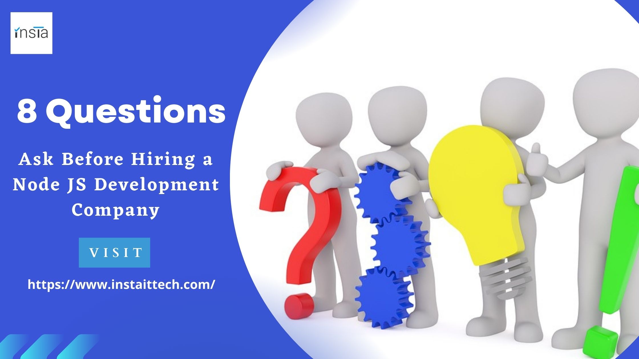 8 Questions to Ask Before Hiring a Node JS Development Company