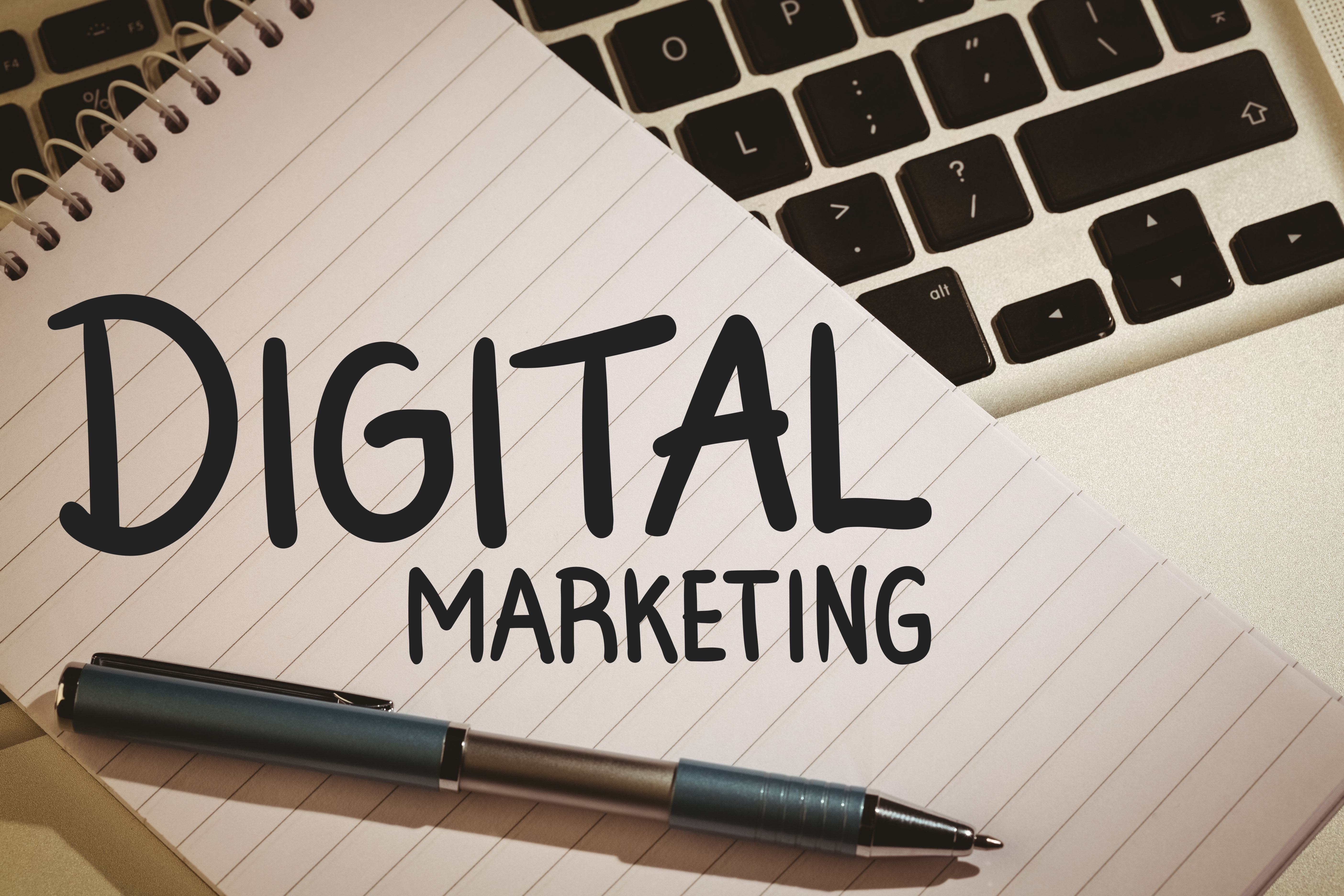Digital Marketing Services 2023: How to Boost Your Brand's Online Visibility