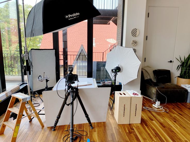 How Is It Being a Commercial Food Photographer?