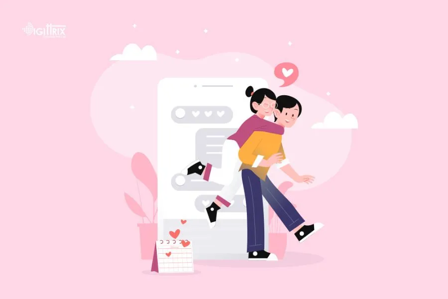 Best Frameworks for Creating a tinder-like dating App