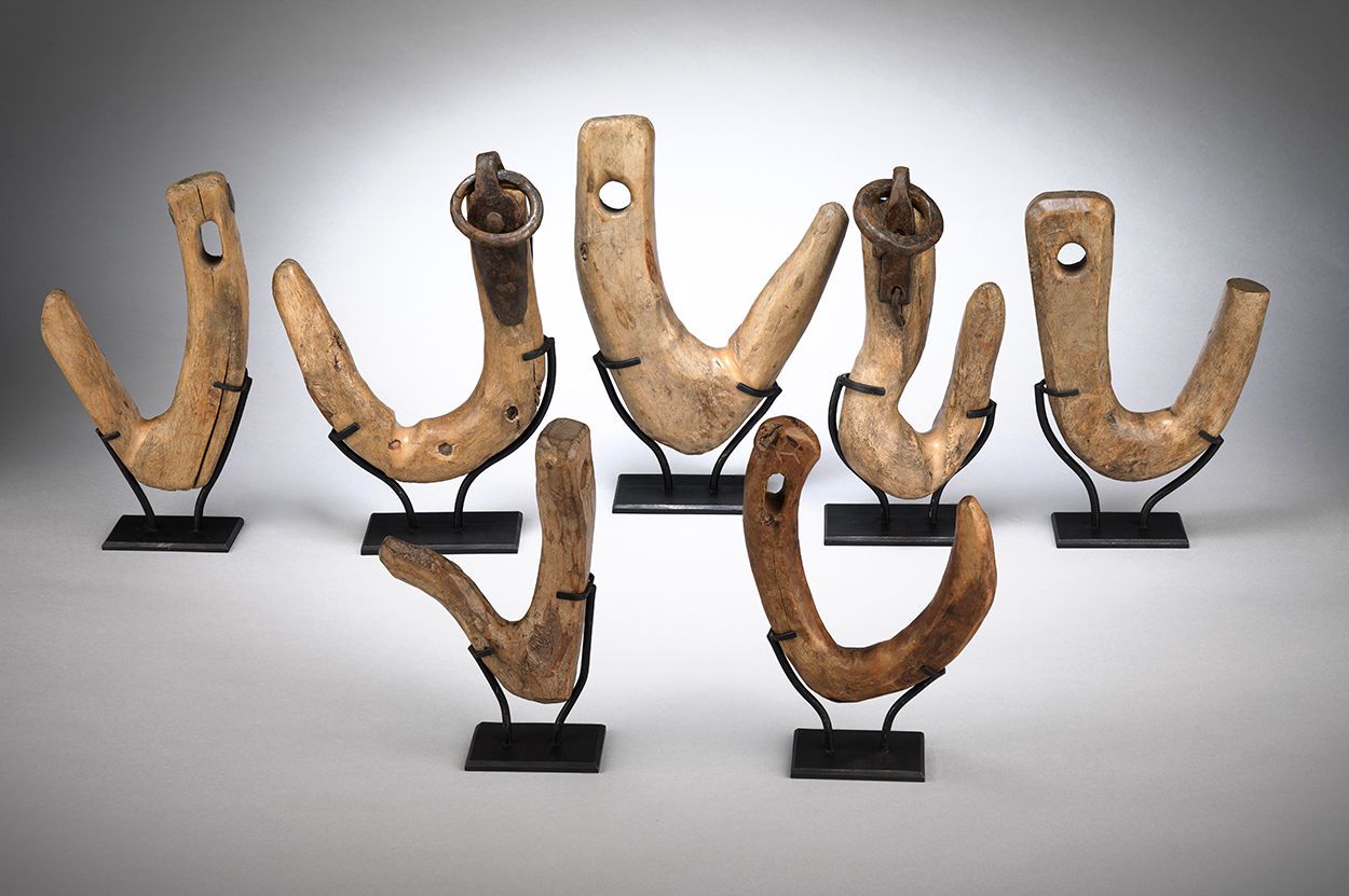 Antique Folk Art for Sale