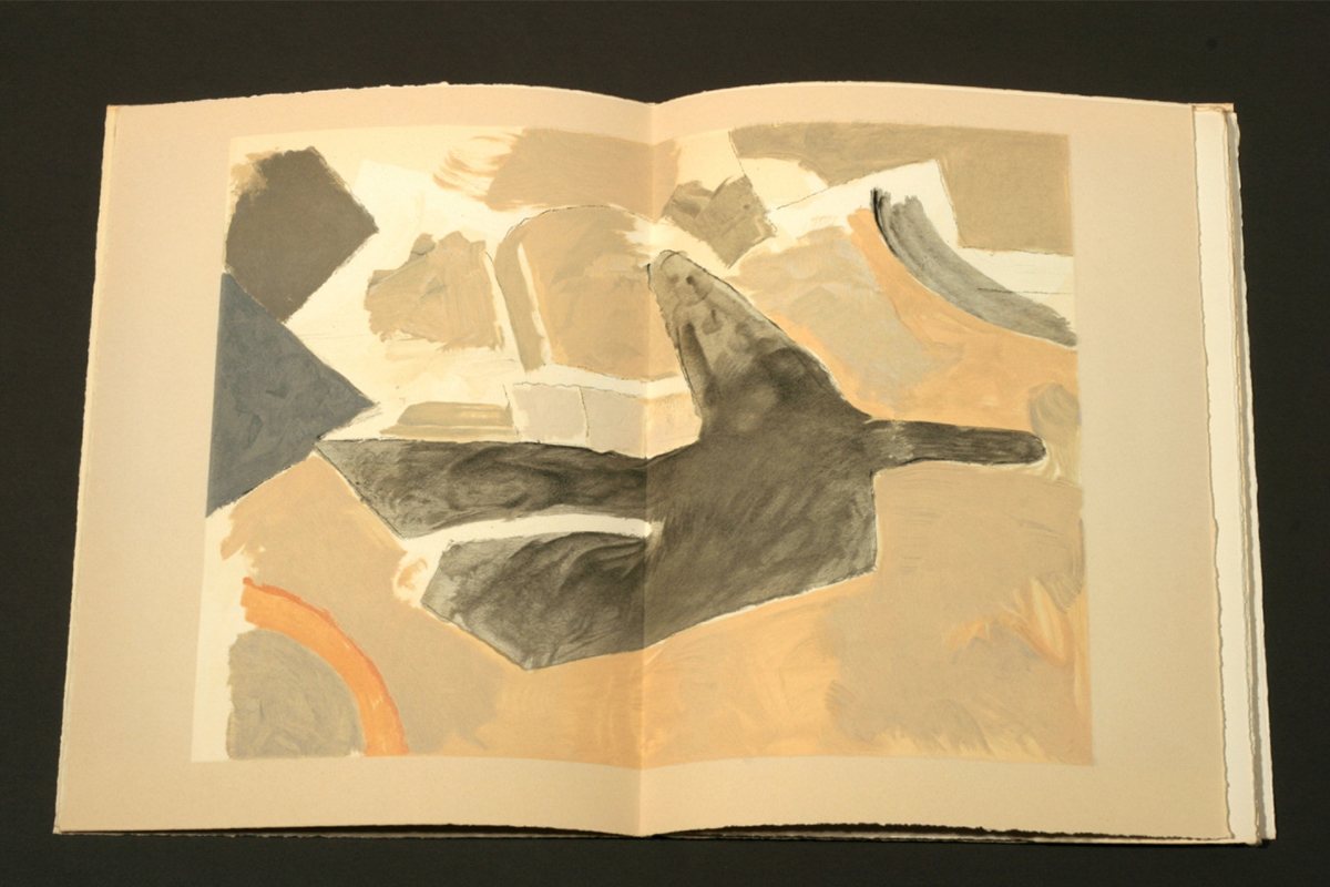 Are Lithographs Worth Buying?