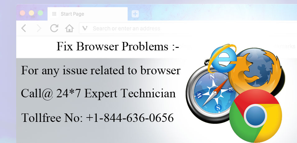 How to fix Chrome Not responding issue|+1-844-636-0656