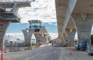 Understanding The Process of Corrosion in Reinforced Concrete