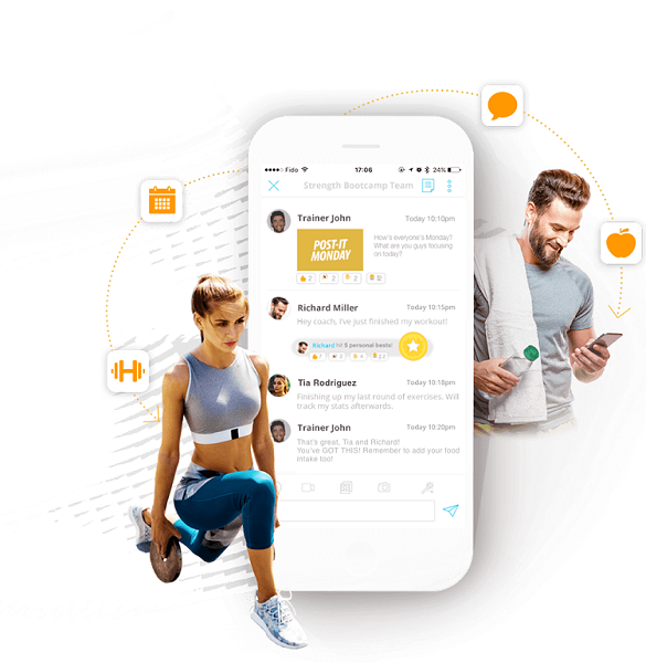 How to Drive Unmatched Growth To Your Fitness Business?
