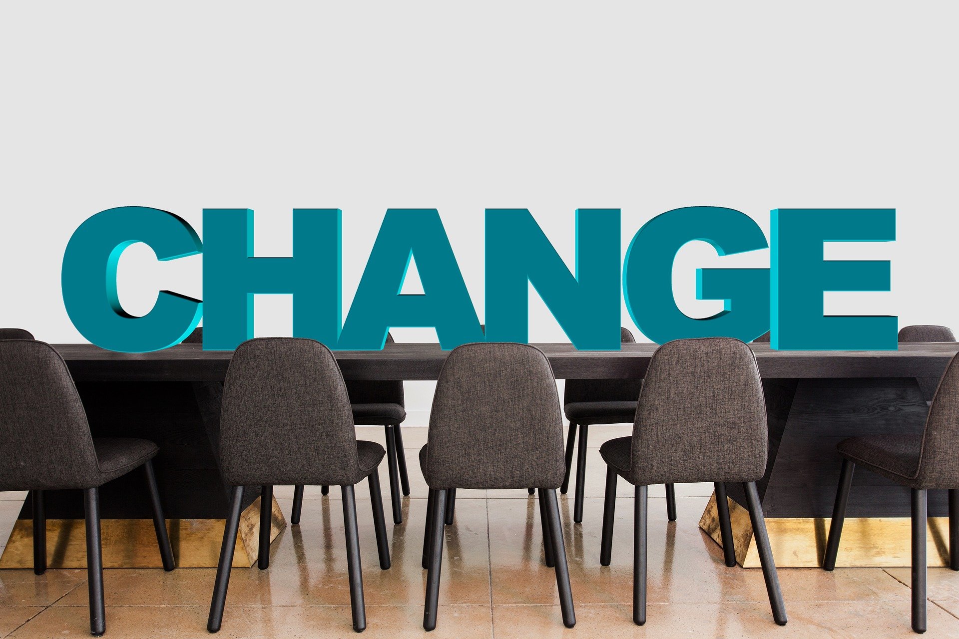 10 Reasons For Deploying Change Management In Your Organization