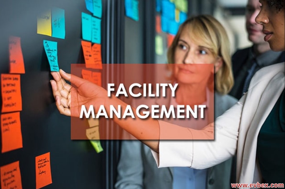 4 Ways Good Facilities Management can Help Your Business