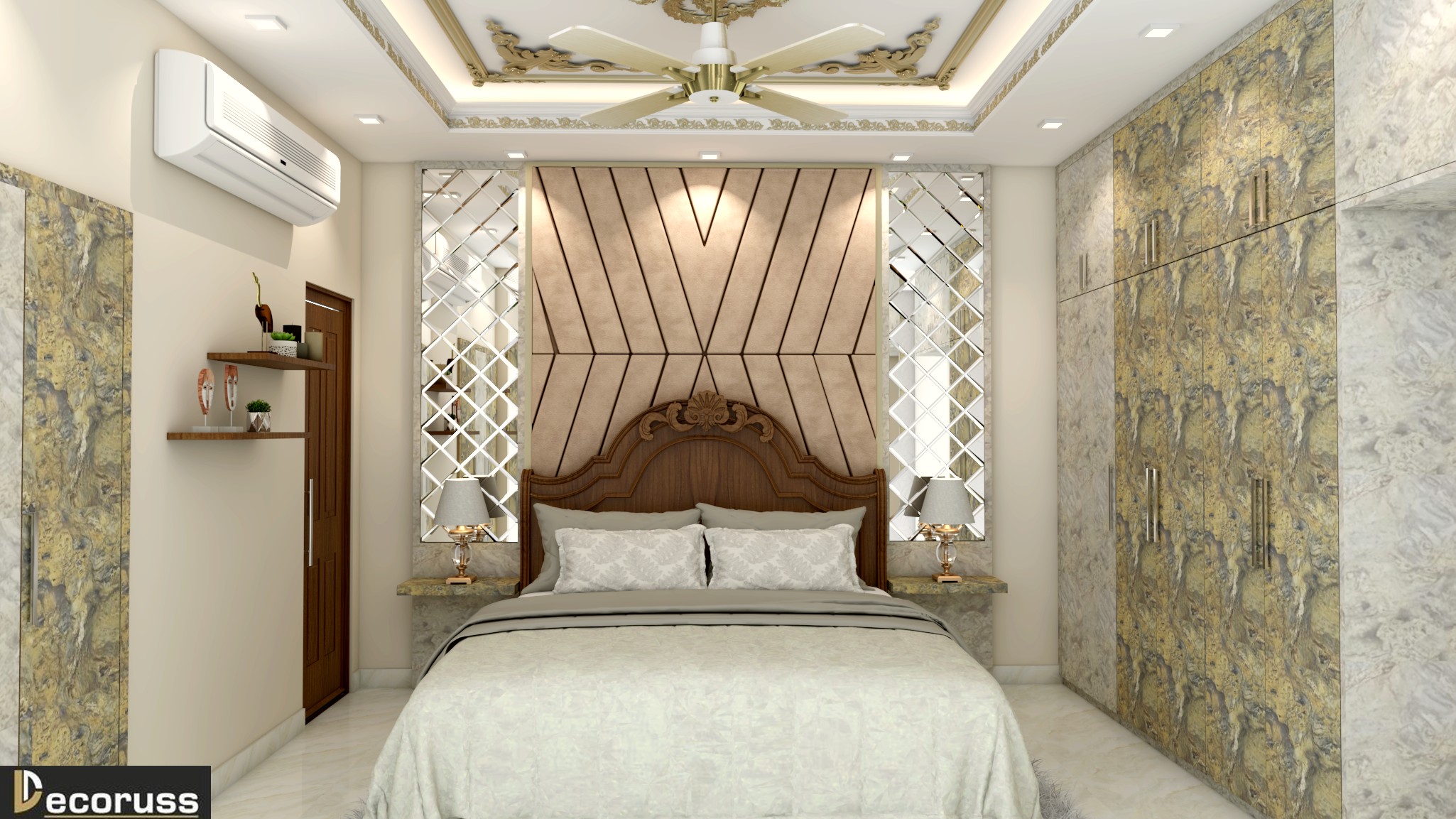      Best 3D Interior Designer in Lucknow, India