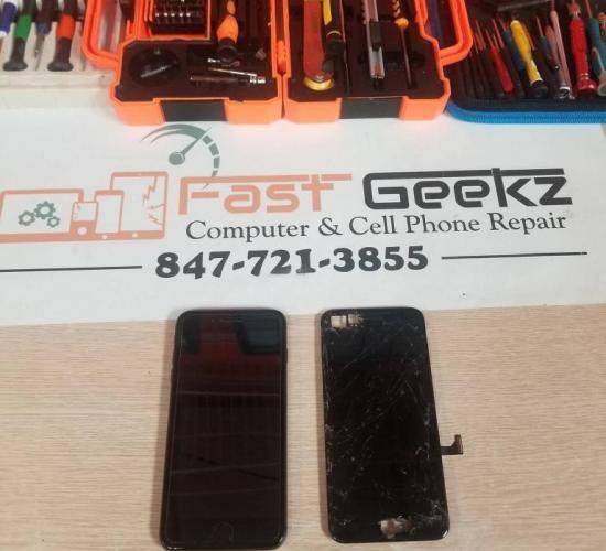 The Ultimate Guide To Fixing Your Smartphone, iPhone, iPad, or computer If It Breaks!