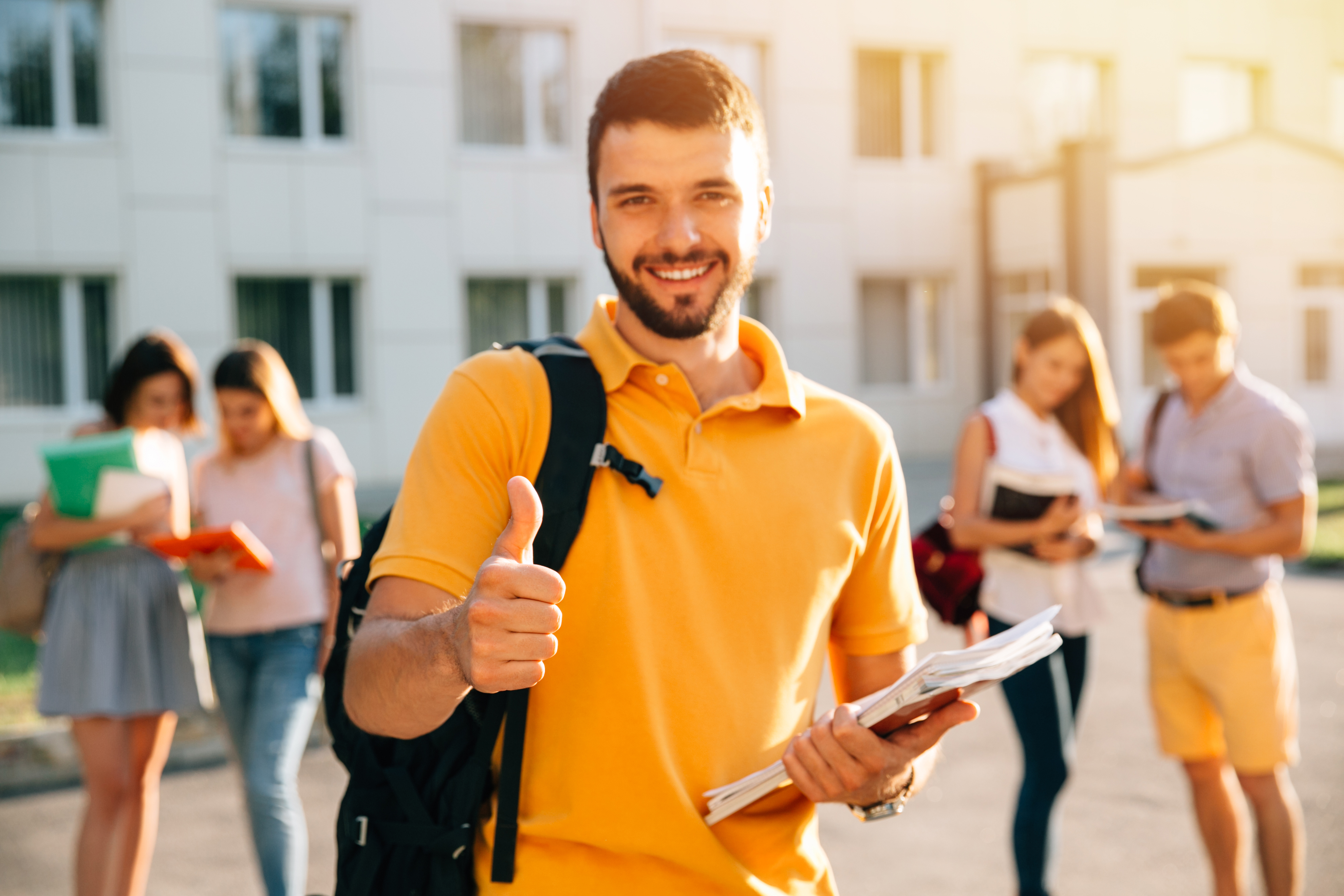 Admission Management Software