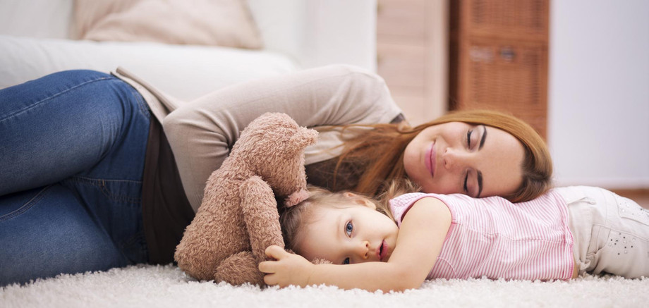 Carpet Cleaning's Advantages