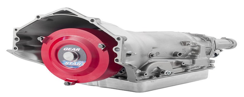 Expertise in Rebuilding 700R4 Transmissions