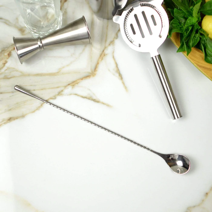 Have You Found Your Bar Tools For A Perfect Cocktail Party?