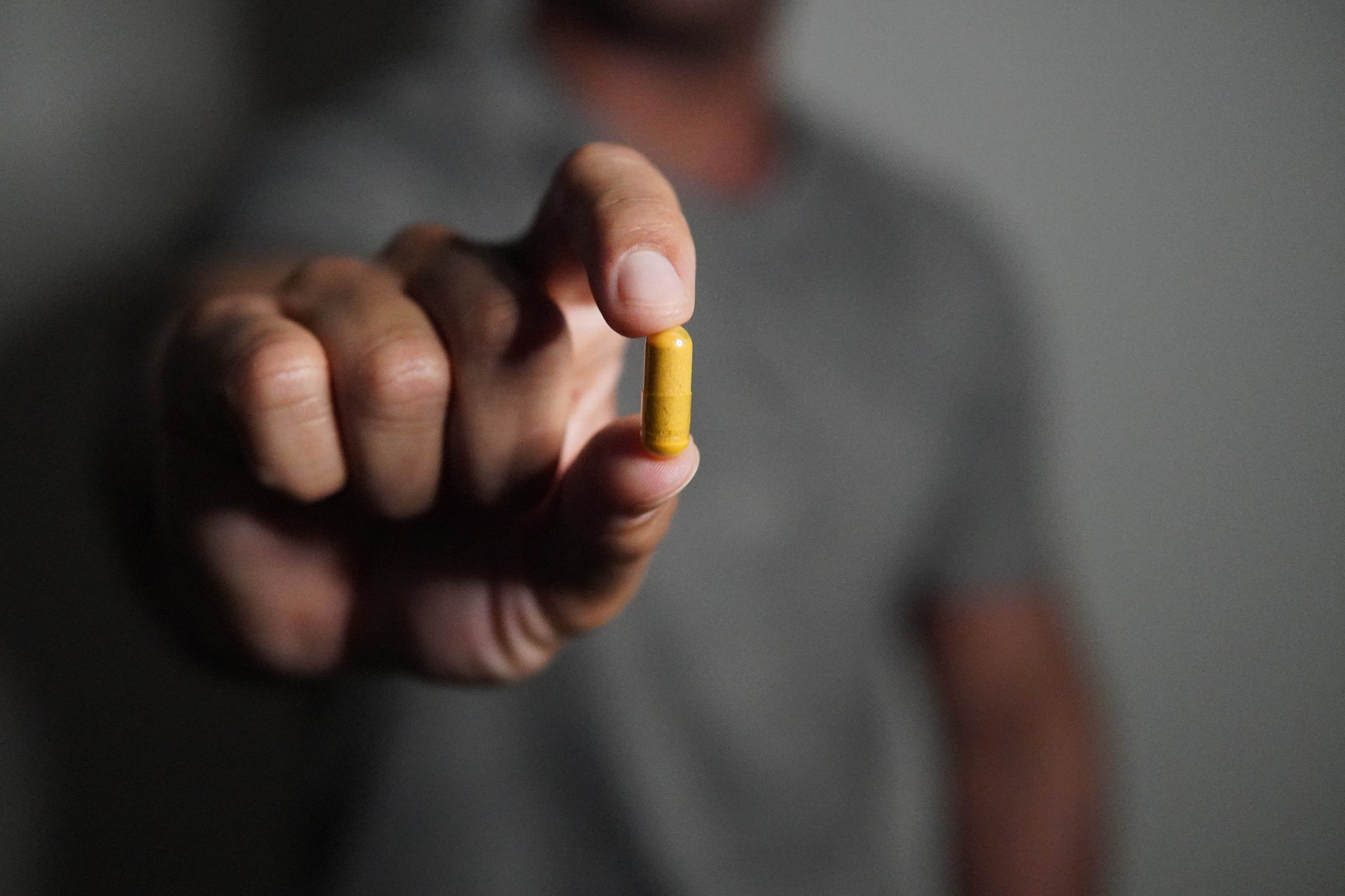 Are Immune System Supplements Enough To Boost The Immune System On Their Own?