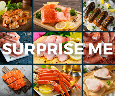 Purchase high-quality fresh seafood online and eat well.