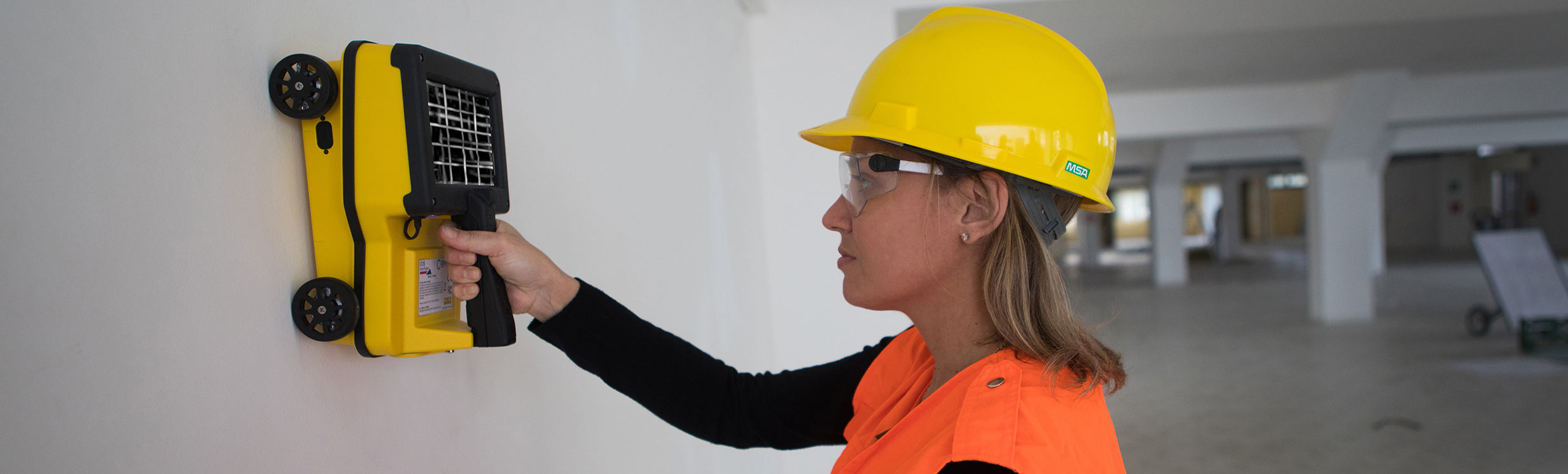 Important Information About Concrete Scanning & Is It Safe?