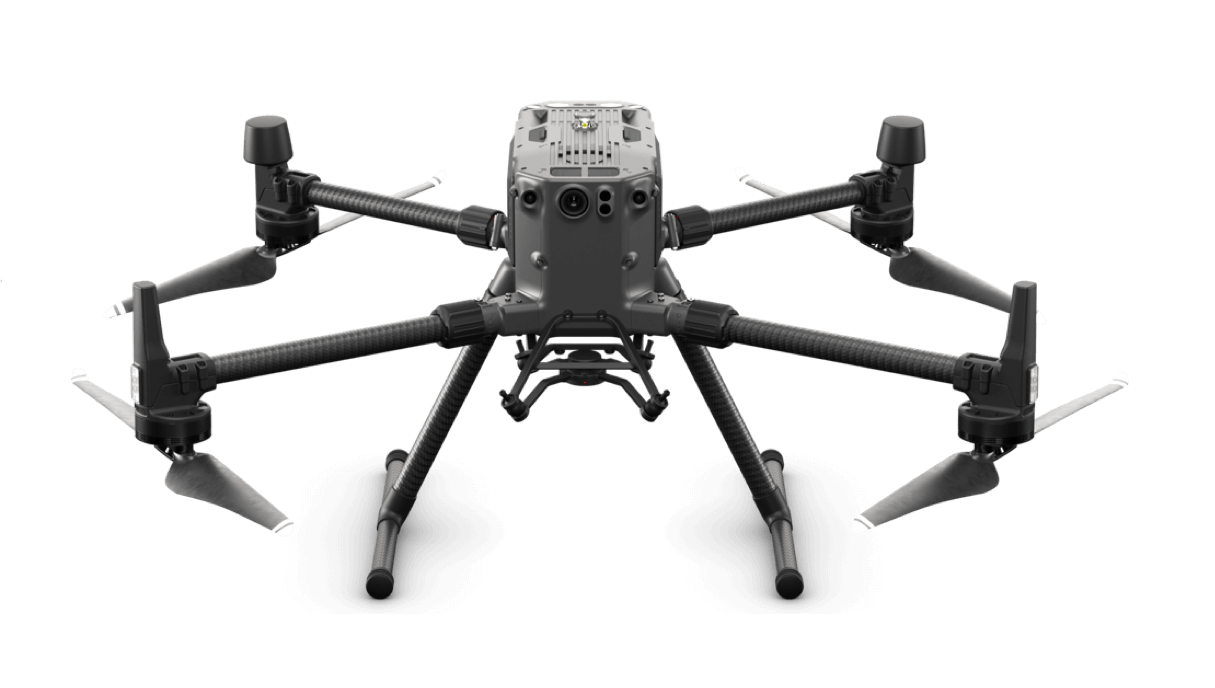 Best Drone Mapping Services in Dubai, UAE