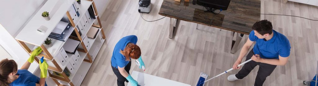 Myom Cleaning Services