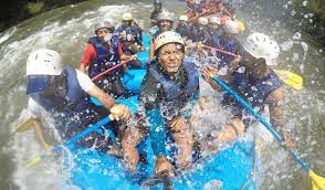 Dandeli River Rafting | Dandeli Rafting | Dandeli Resorts