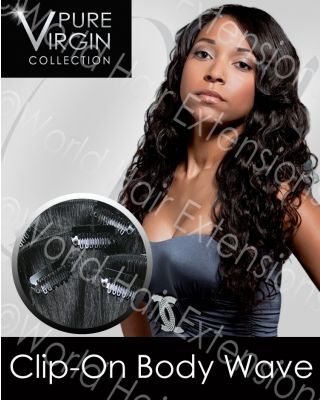 Clip-In Hair Extensions: The Ultimate FAQ Guide