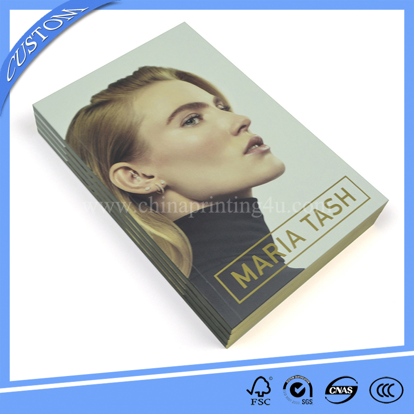 Photo book printing  company--- Thermoforming and ink printing