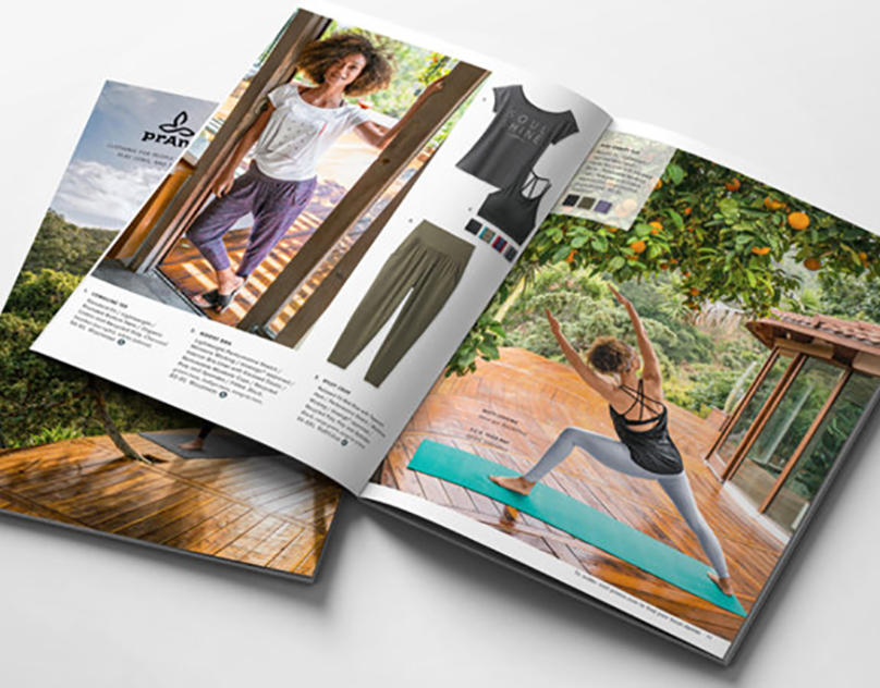 Why need to pay attention to catalog printing?